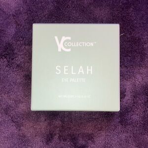 YC Collection Eye Palette